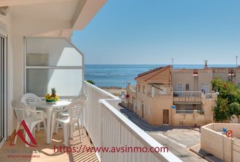 Apartamento de alquiler en Calle Buendía Mojón, 1, El Mojón