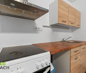 Pronájem, byt 1+kk, 34,16 m - Photo 3