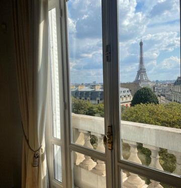 Appartement • Chaillot - Photo 3