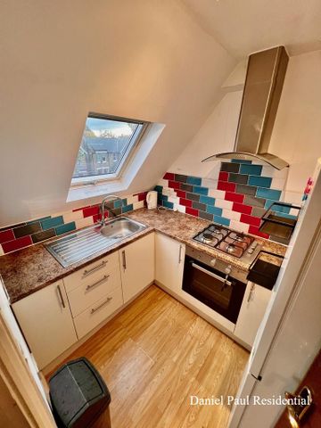 1 bedroom flat to rent - Photo 5