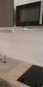 Location Appartement 1 pièce 19m² LE HAVRE 76600 - Photo 3