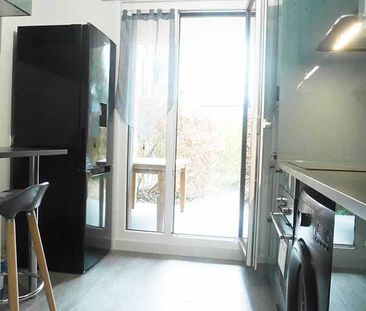 Appartement en location | Nanterre - Photo 6