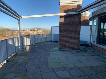 Te huur: Appartement Bernhardlaan in Etten-Leur - Foto 4