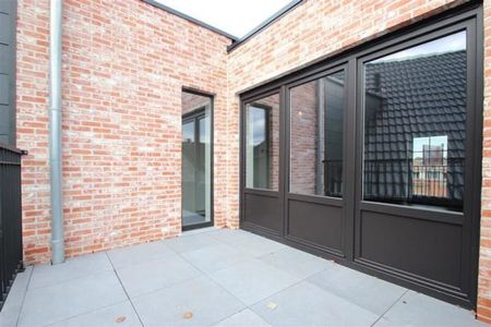 Appartement te huur - Foto 2