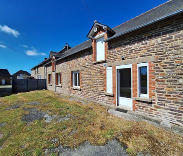 Maison T4 à louer Guignen - 84 m² - Photo 3