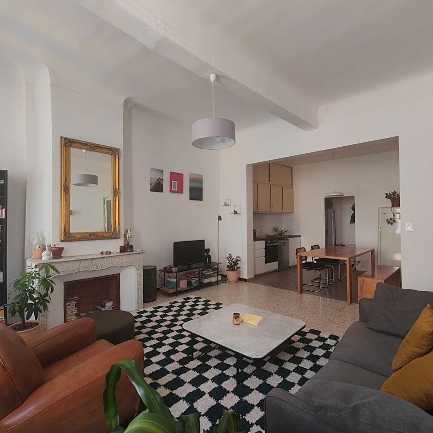 Location Appartement 3 pièces 88m² AIX EN PROVENCE 13100 - Photo 1