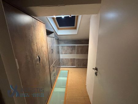 APPARTEMENT T2 86M - Photo 2