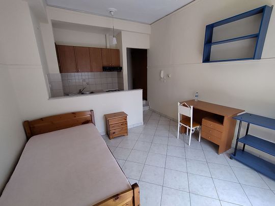 Studio/Γκαρσονιέρα για ενοικίαση Κέντρο - Πλατεία (Κοζάνη) - Photo 1