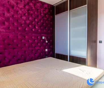 3 oddzielne pokoje, parking | Salwator, Błonia - Фото 5