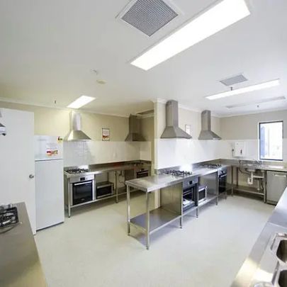 Fully Furnished Studio In the Center of the CBD - Photo 1