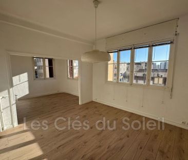 Location appartement 44 m² Toulon - Photo 2