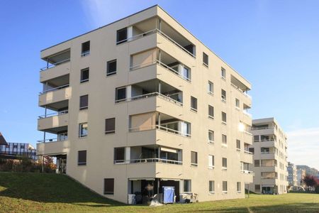 2.5 room apartment in Marly - Photo 3