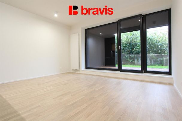 Pronájem bytu 2+kk 54 m² - Фото 1