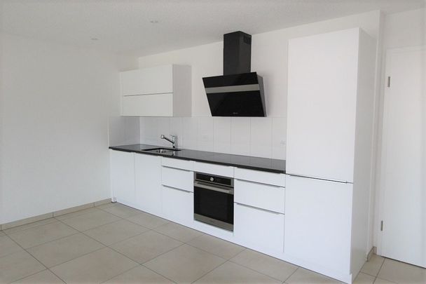 Apartment, Courrendlin - 1200 - Photo 1