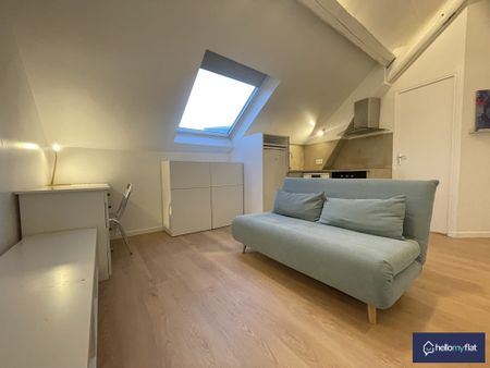 Location Appartement 2 pièces 24m² REIMS 51100 - Photo 2