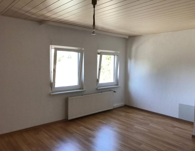 3-Zimmer Wohnung in Lieskau - Foto 1