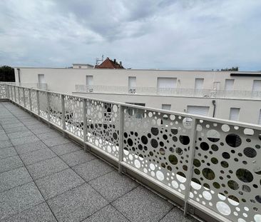 Location Appartement 3 pièces 58m² ST LOUIS 68300 - Photo 6