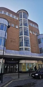 1 bedroom apartment to rent - Photo 4