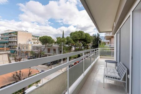 Luminus 3BR Apartment in Cholargos - Photo 5