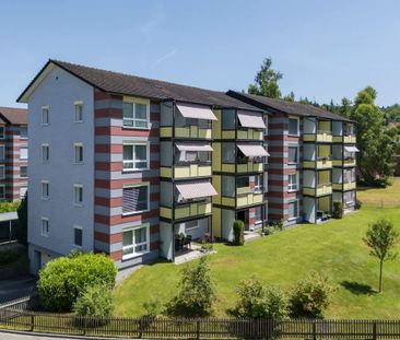 3 Zimmer, 66 m², EG - Photo 2