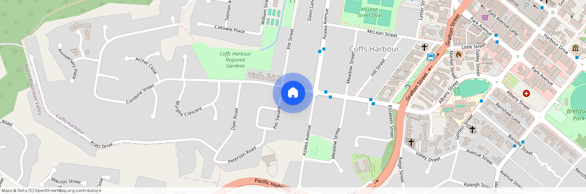 28 Combine Street, NSW 2450, Coffs Harbour