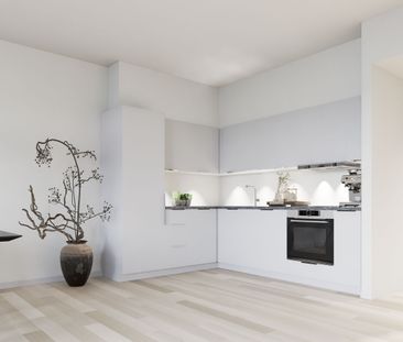 Vesterbrogade - Photo 2