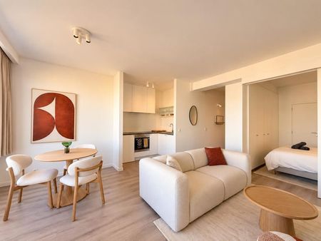 Studio te huur - Photo 2