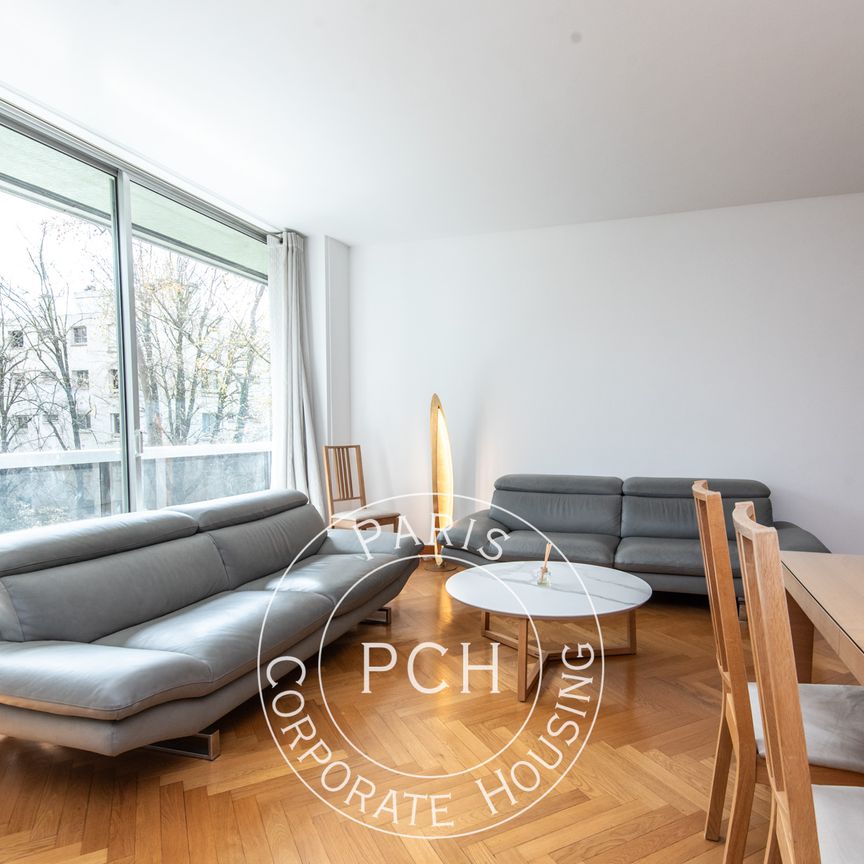 rue Anna Jacquin, 92100, Boulogne-Billancourt - Photo 1