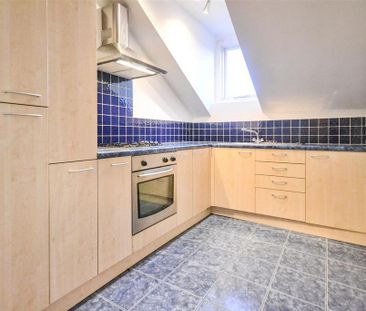 1 bedroom flat to rent - Photo 6