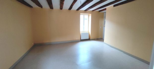 Location Appartement 4 pièces 89m² - Photo 1