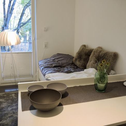 Möblierte Apartments mit Balkon - Photo 2