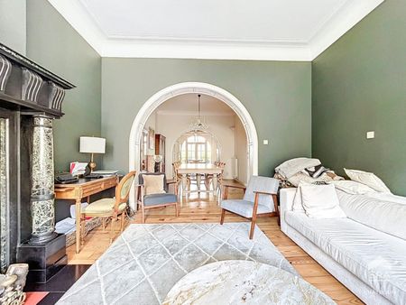 Tout savoir sur cette maison à Uccle, à Uccle - Photo 5