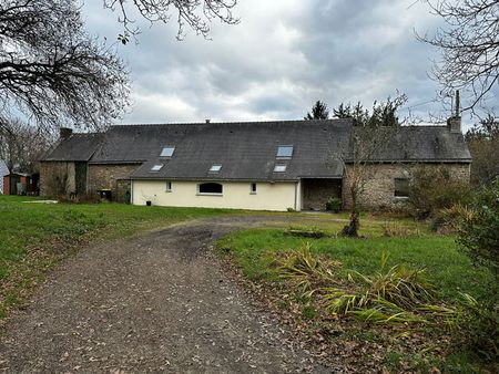 Longère à PLUNERET - 160 m² - Photo 2