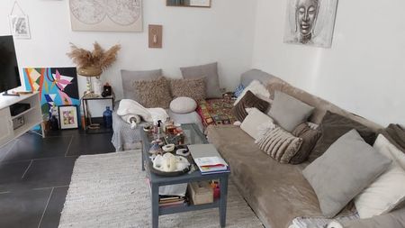 Appartement te huur - Photo 2