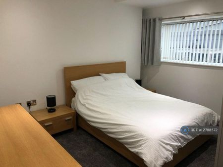 2 bedroom flat to rent - Photo 3