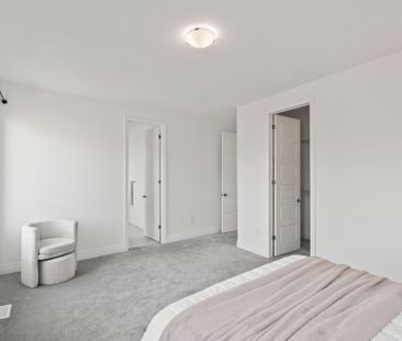 For Lease - 43 William Nador Street, Kitchener, Ontario - Photo 2