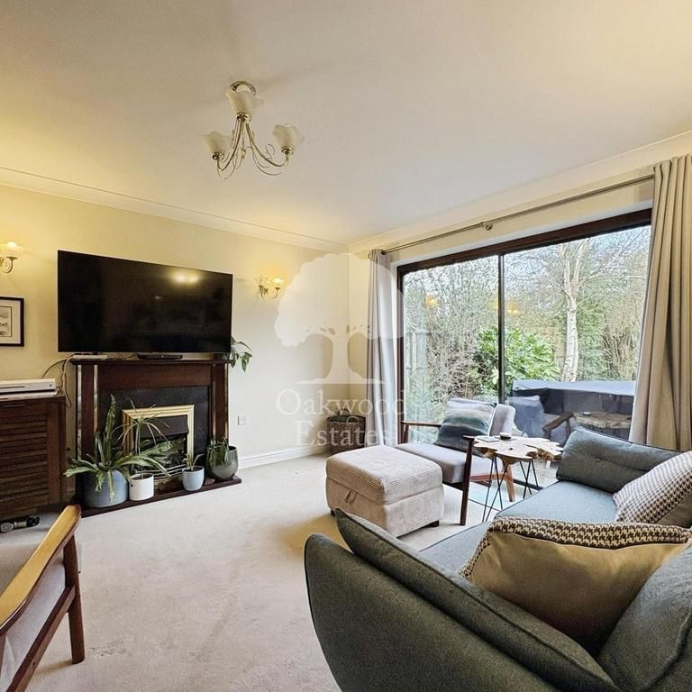 3 bedroom detached house to rent - Photo 1