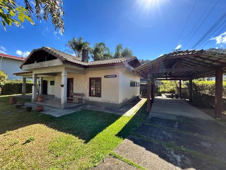CASA CONDOMÍNIO - VARGEM GRANDE - TERESÓPOLIS - Photo 3