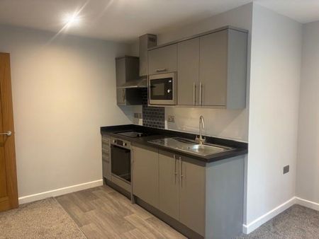 1 bedroom apartment to rent - Photo 3