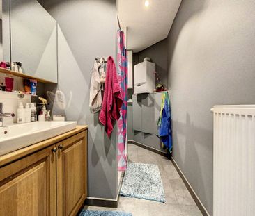 Studio in Ixelles - Photo 3