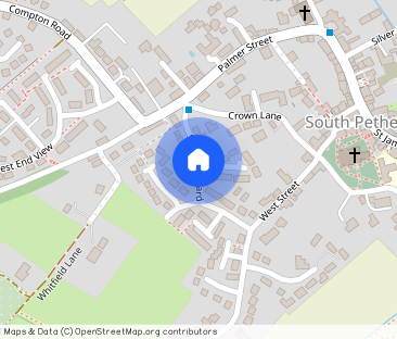 Summer Shard, South Petherton, Somerset, TA13 - Photo 1