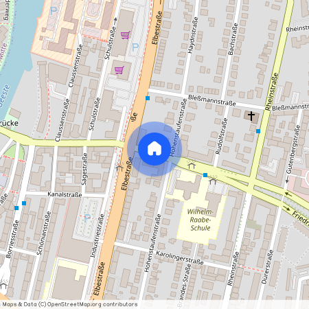 27570 Häfen - Bremerhaven