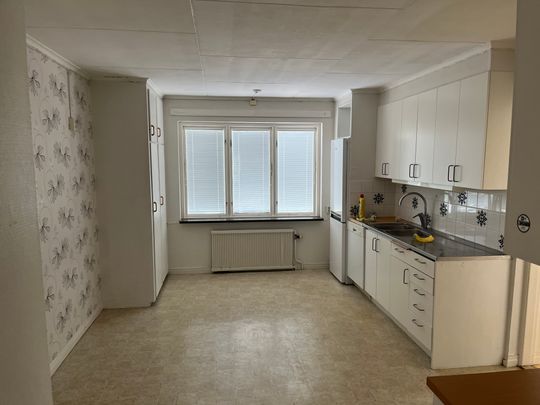 Gällarydsvägen, Bor - Foto 1