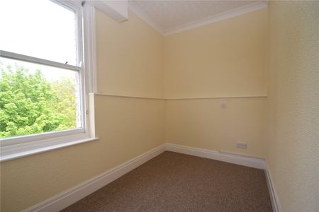 1 bed apartment to rent in Westwood (Flat ), Scarborough, YO11 - Photo 2