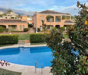 Aldea Blanca, Nueva Andalucia, Marbella, Andalusia 29660 - Photo 5