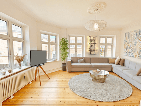 Sct. Mathias Gade - Photo 4