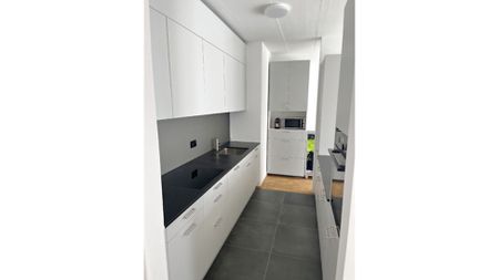 4½ Zimmer-Wohnung in Bern - Breitenrain, möbliert, auf Zeit - Photo 5