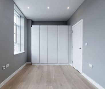 1 bedroom ground floor flat to rent - Photo 2