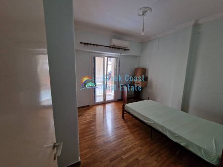Διαμέρισμα για ενοικίαση Τερψιθέα - Γλυφάδα (Πάτρα) - Φωτογραφία 2