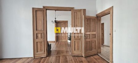 Wyjątkowe, oryginalne mieszkanie w kamienicy - Photo 2